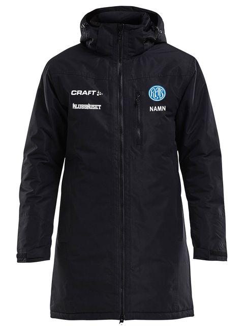 Craft Jacket Parkas (Rävlanda AIS)